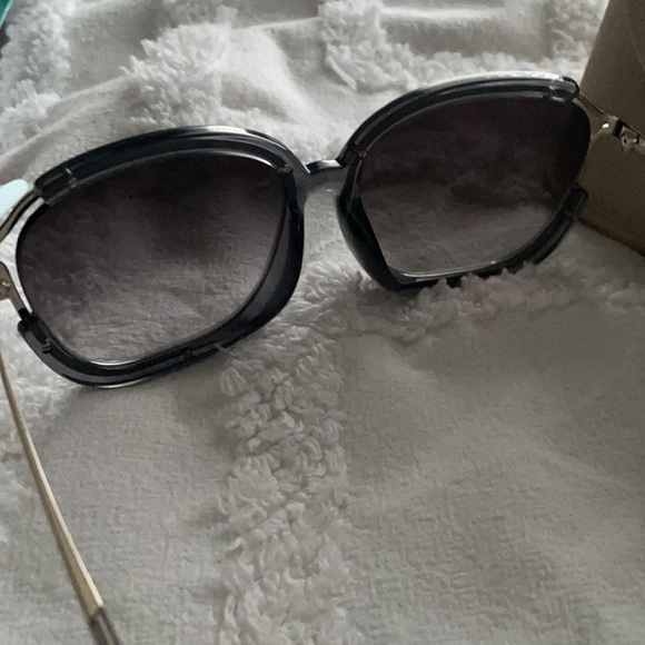 💫HOST PICK!! ⬇️REDUCED!! Chloe 59mm oversized sunglasses - Picture 7 of 7